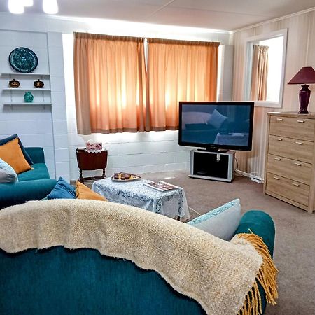 Park View 'Home Away From Home' Feilding Zewnętrze zdjęcie