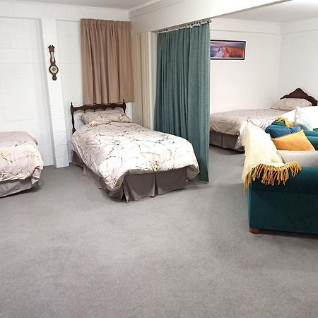 Park View 'Home Away From Home' Feilding Zewnętrze zdjęcie