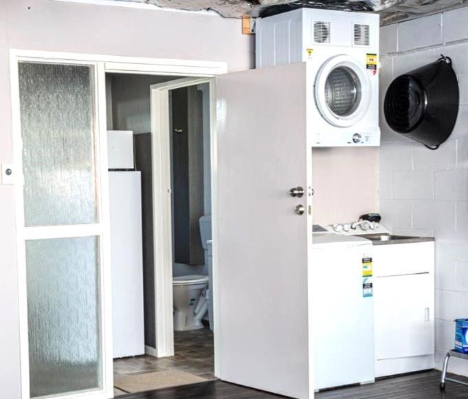 Park View 'Home Away From Home' Feilding Zewnętrze zdjęcie