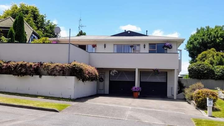 Park View 'Home Away From Home' Feilding Zewnętrze zdjęcie
