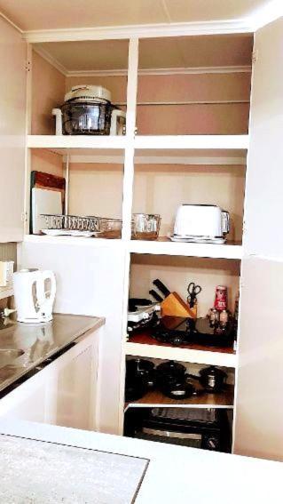 Park View 'Home Away From Home' Feilding Zewnętrze zdjęcie