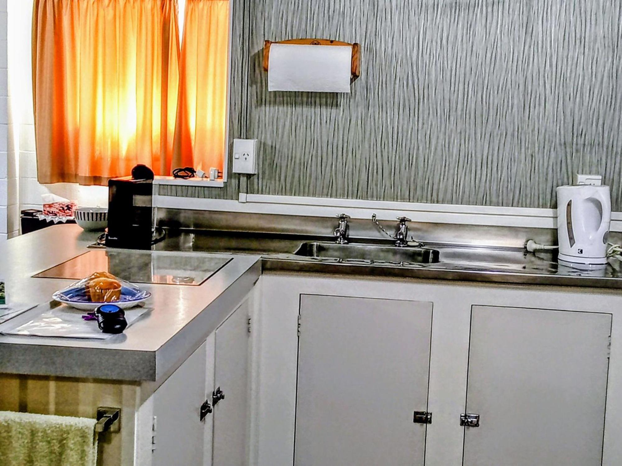 Park View 'Home Away From Home' Feilding Zewnętrze zdjęcie