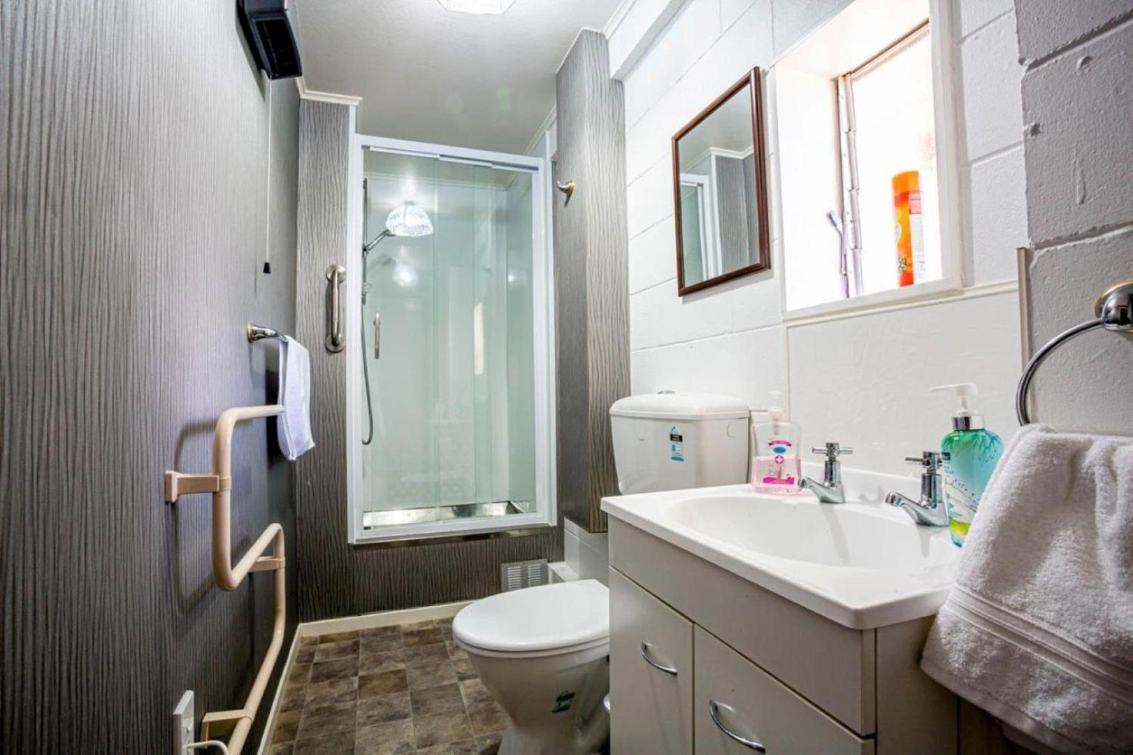 Park View 'Home Away From Home' Feilding Zewnętrze zdjęcie