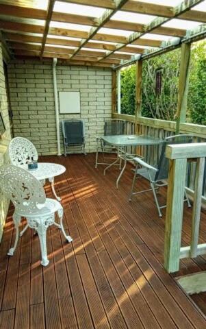 Park View 'Home Away From Home' Feilding Zewnętrze zdjęcie