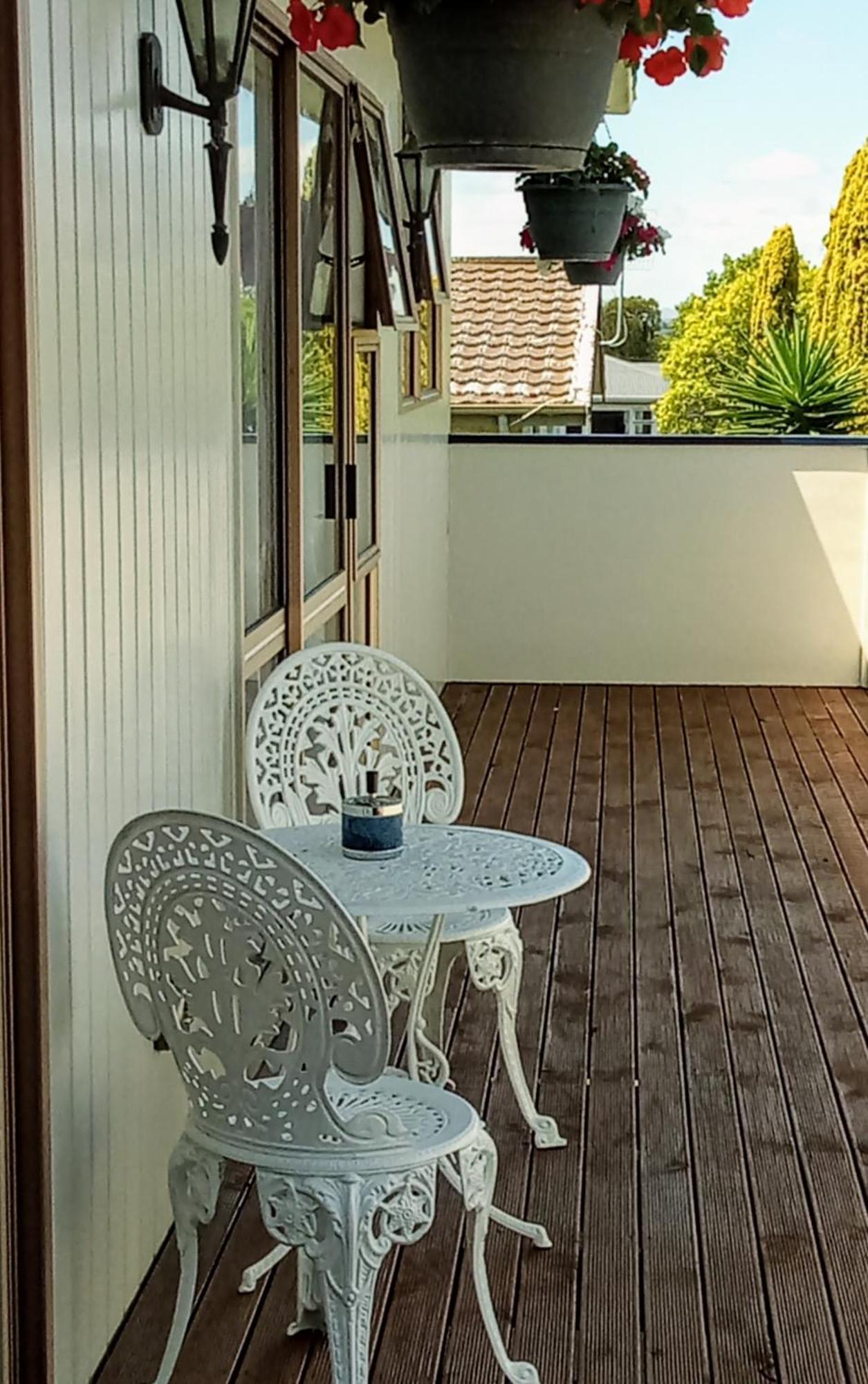 Park View 'Home Away From Home' Feilding Zewnętrze zdjęcie