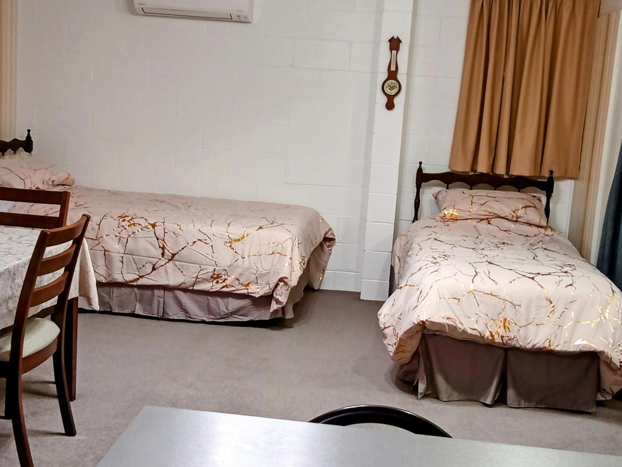 Park View 'Home Away From Home' Feilding Zewnętrze zdjęcie