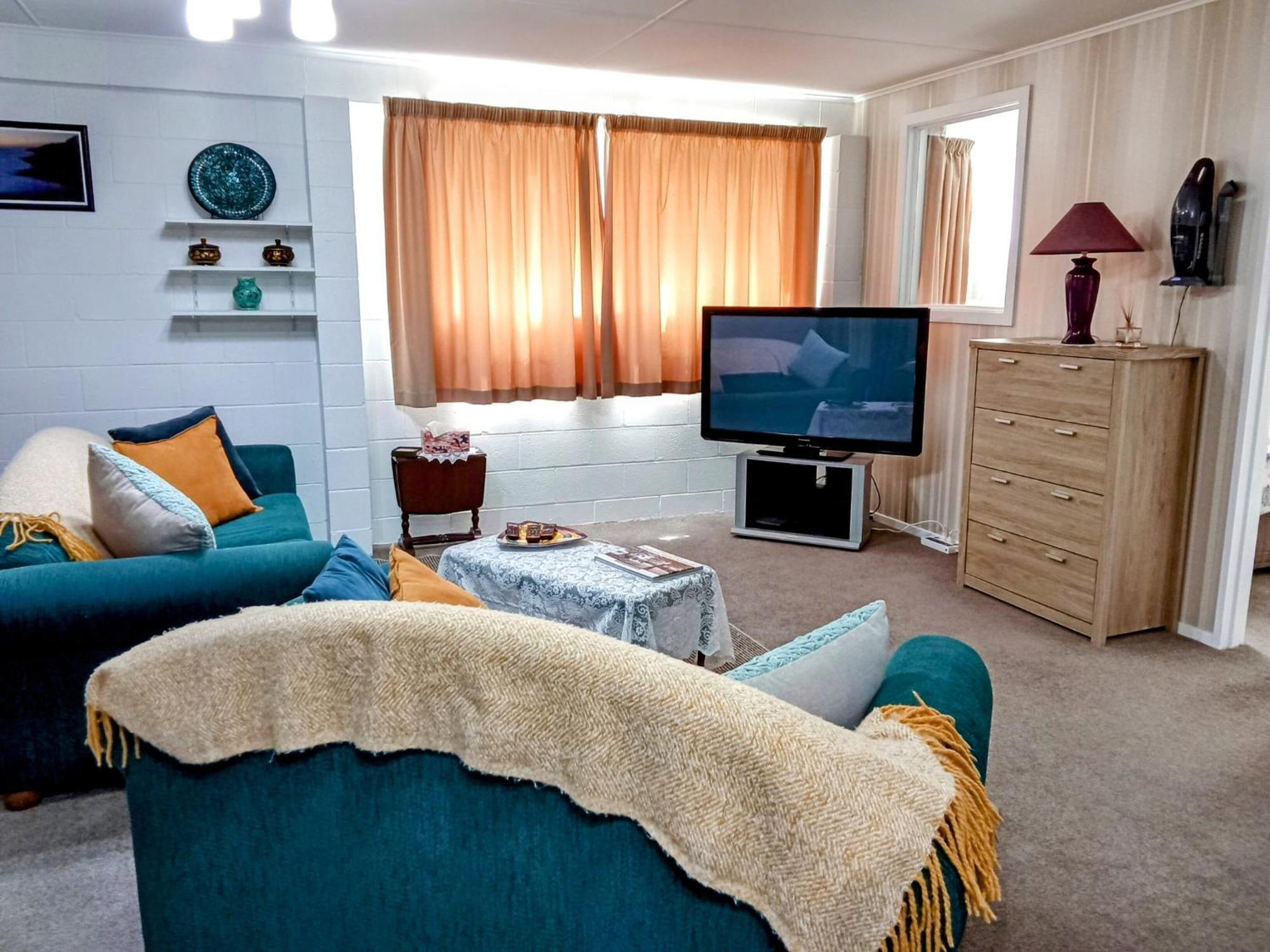 Park View 'Home Away From Home' Feilding Zewnętrze zdjęcie