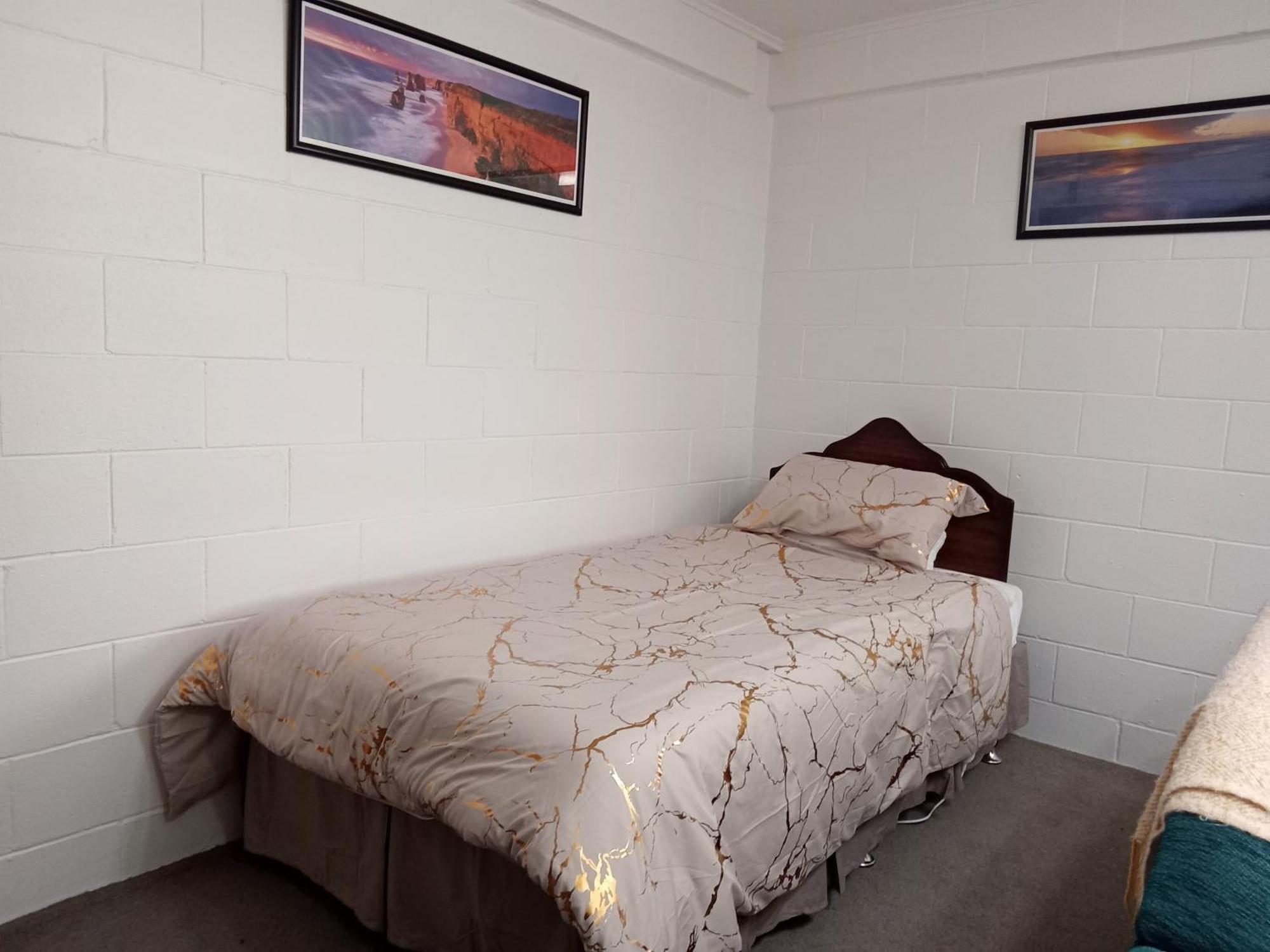 Park View 'Home Away From Home' Feilding Zewnętrze zdjęcie