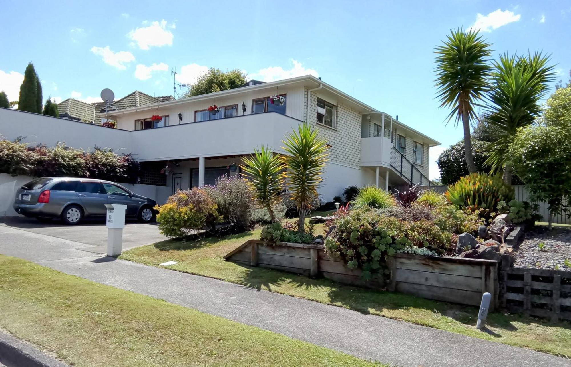 Park View 'Home Away From Home' Feilding Zewnętrze zdjęcie